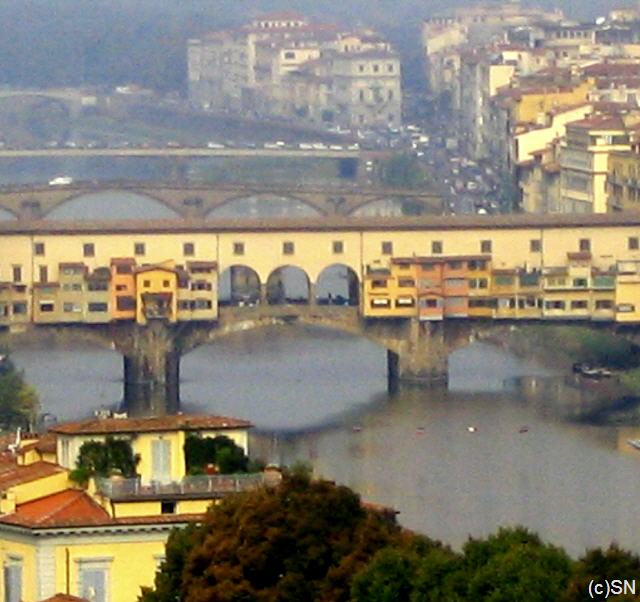 Ponte Vecchico