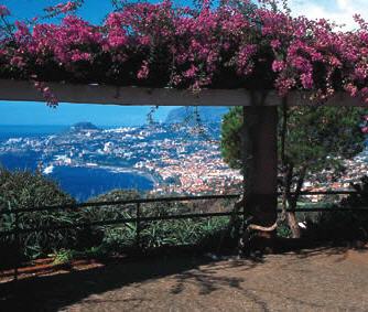 Funchal