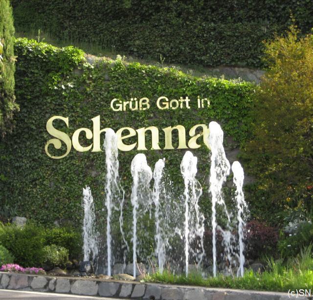 SCHENNA-2011